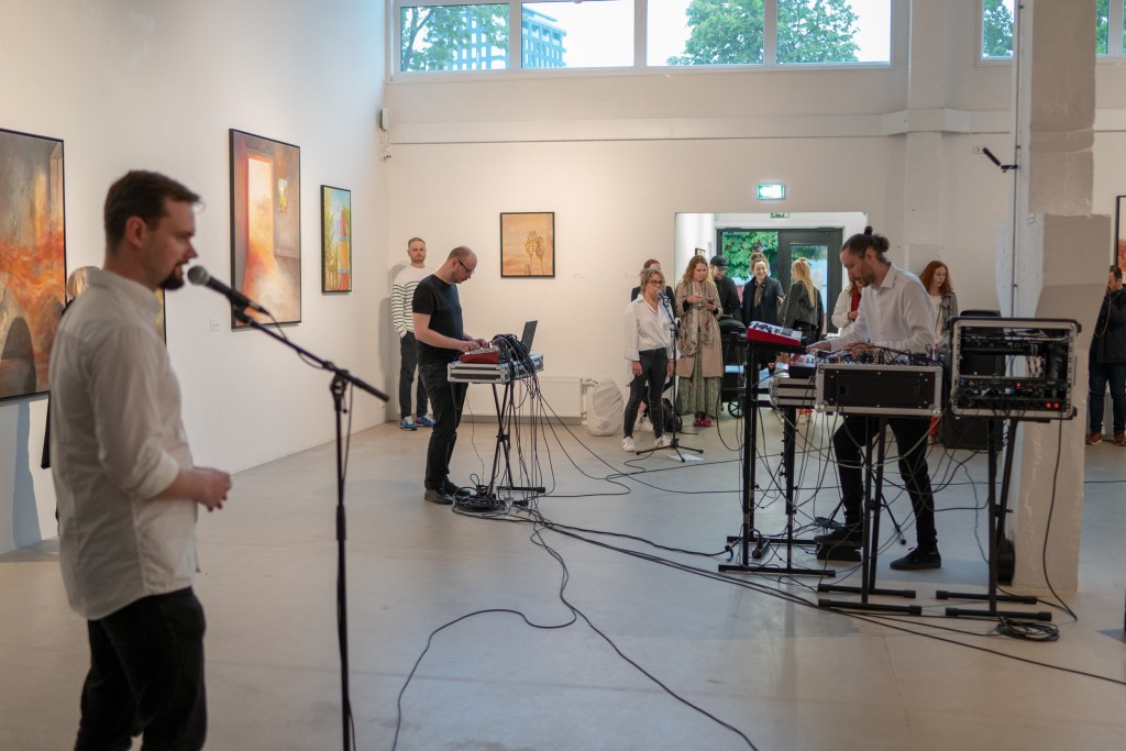 The Martian Chronicles