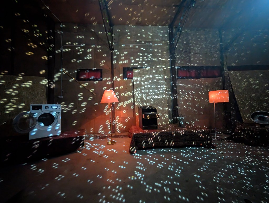 Orchestra Of Objects